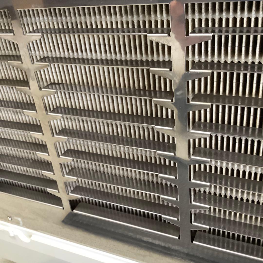 空気清浄機　アンデス電気　バイオミクロン