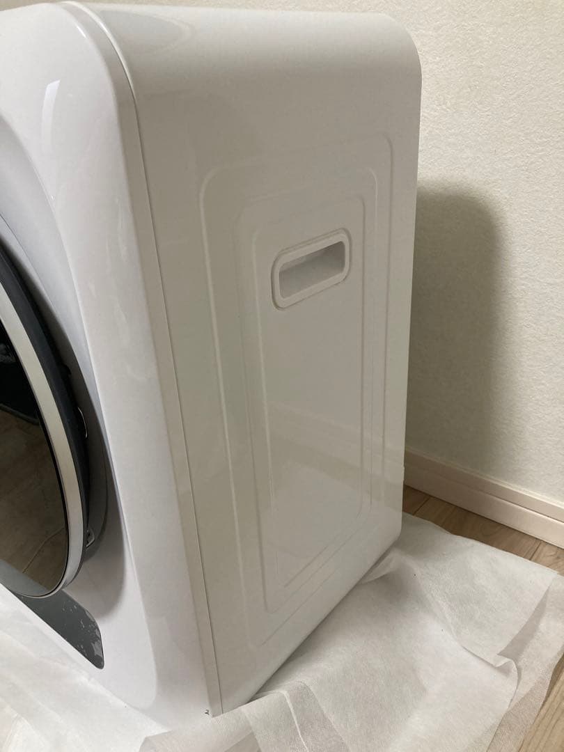 小型衣類乾燥機 SENTERN 3kg 自動モード UV減菌