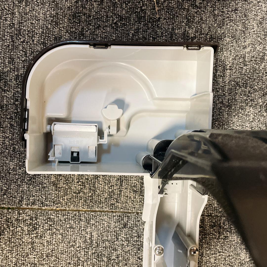 ダイキン 空気清浄機 MCK70U ブラウン　2018年製