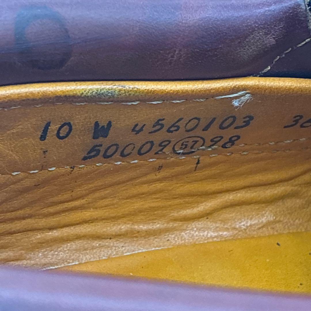 【良品】ティンバーランド 3eye classic lug 50009 10W