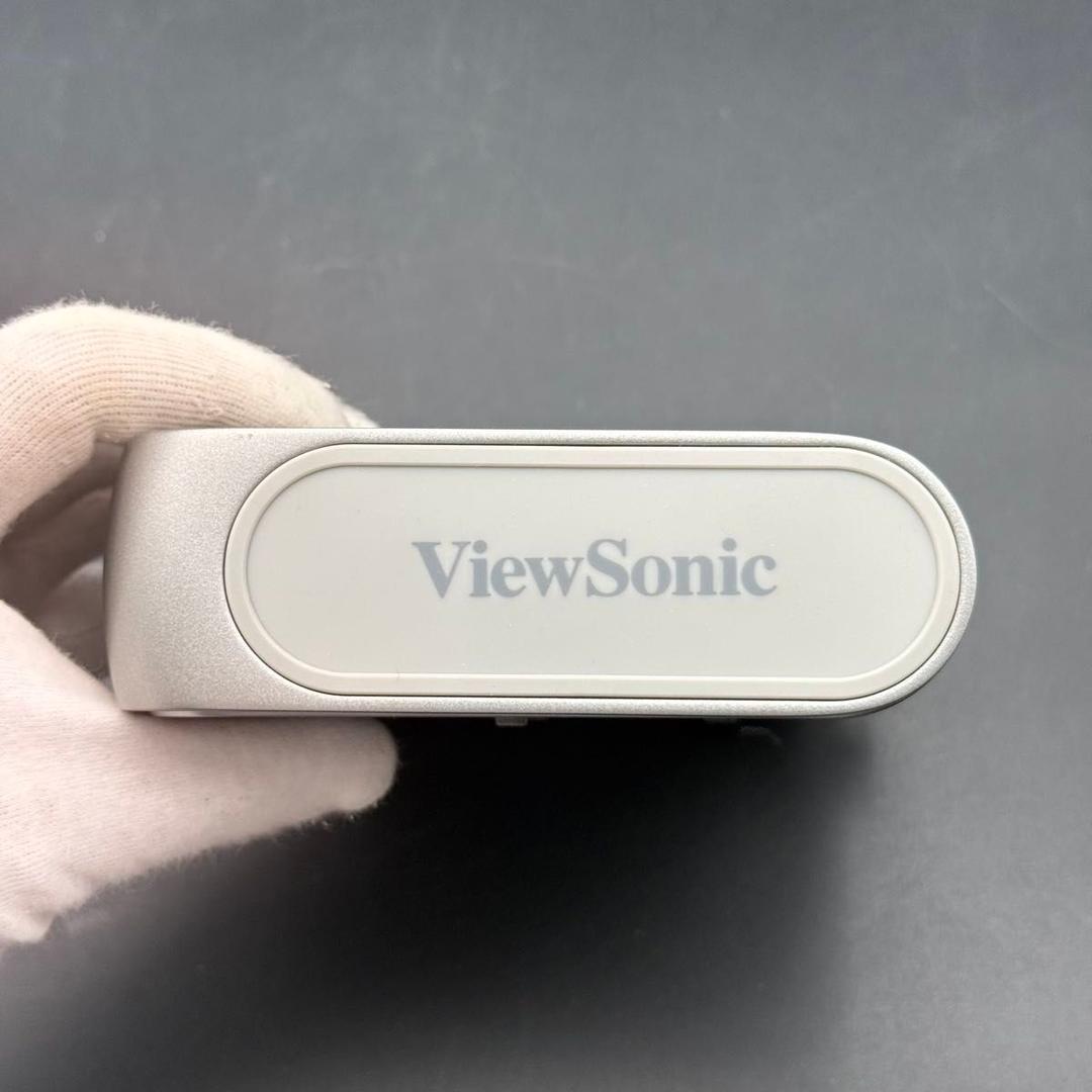 【美品】Viewsonic M1+G2 プロジェクター