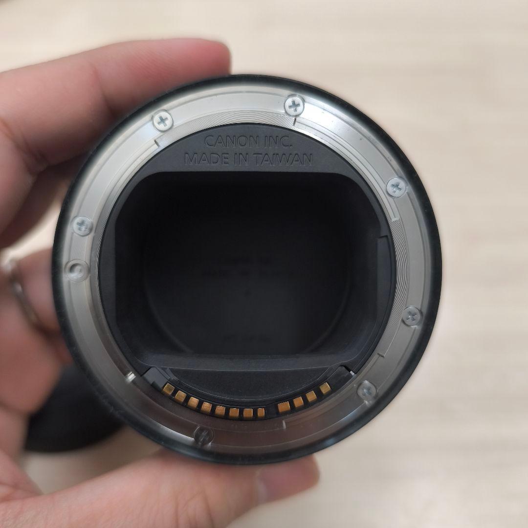 ユ*キ様 Canon EOS R + EF-EOS R