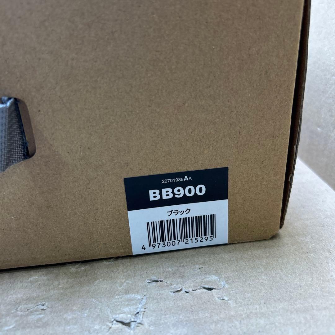 カーメイト　抱っこ紐　BB900 ブラック