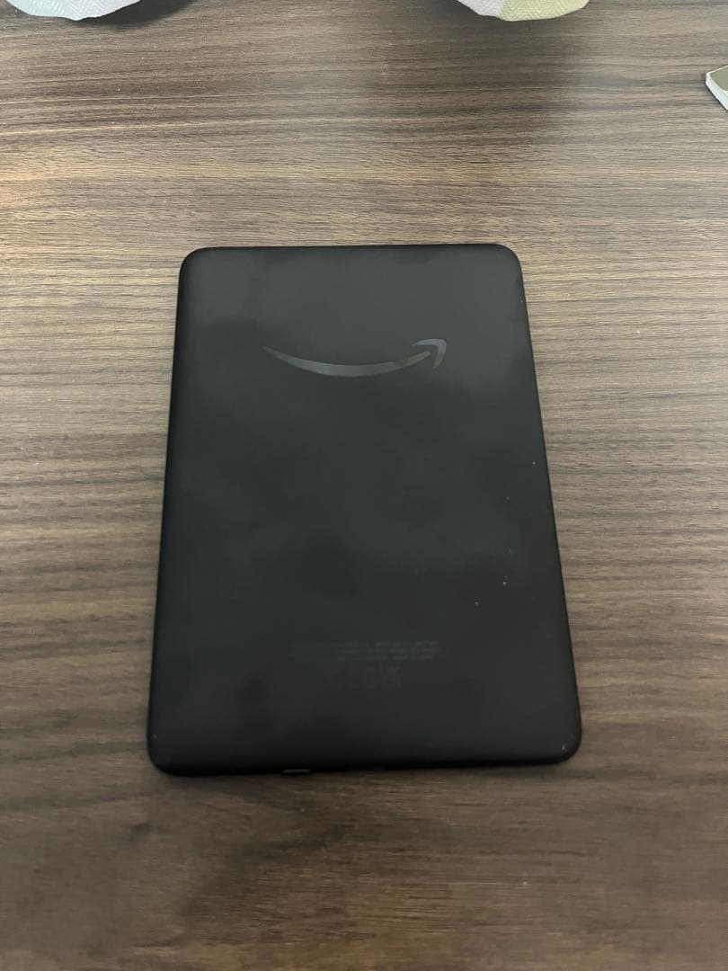 Amazon Kindle11世代