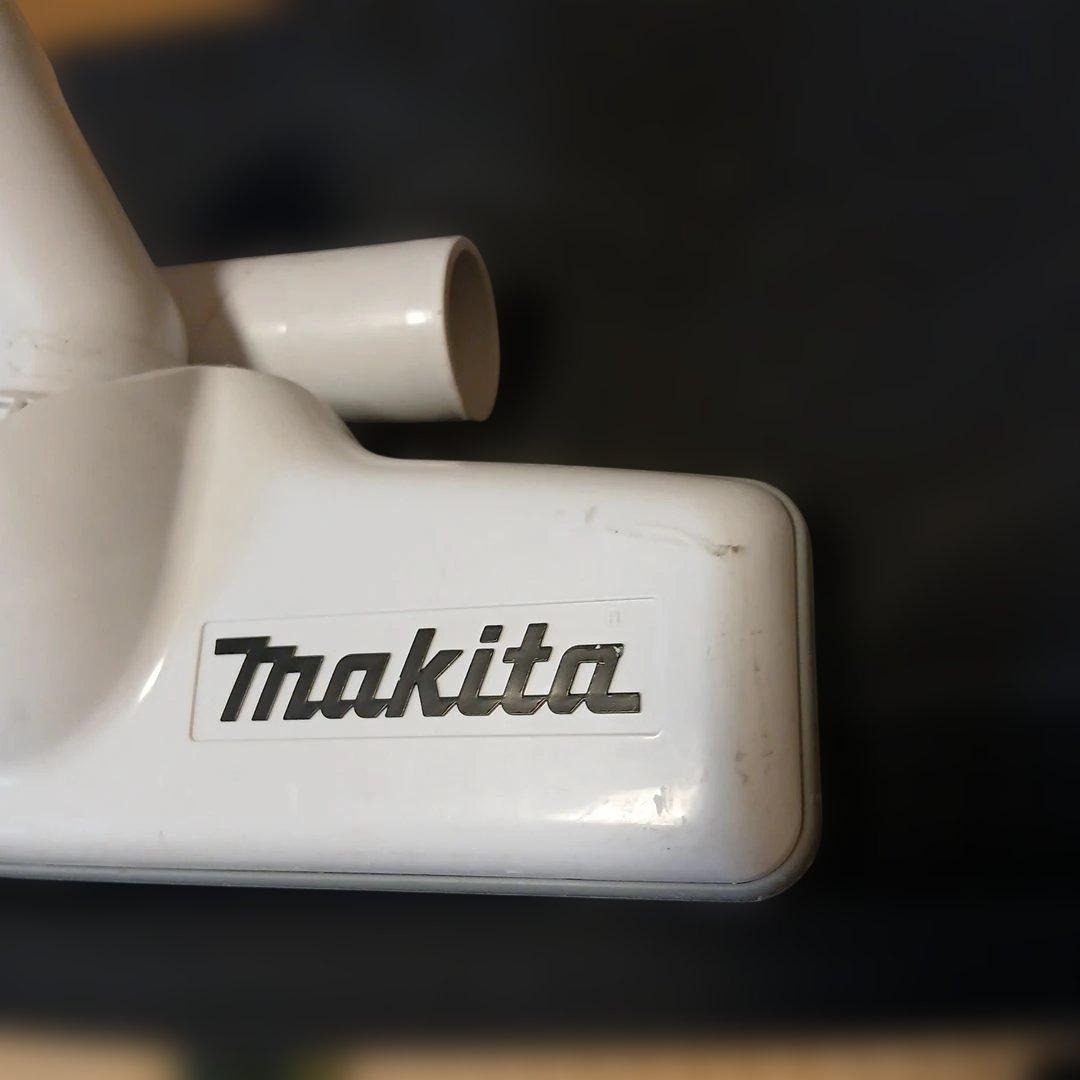 Makita マキタ　充電式クリーナー CL281FD　セット