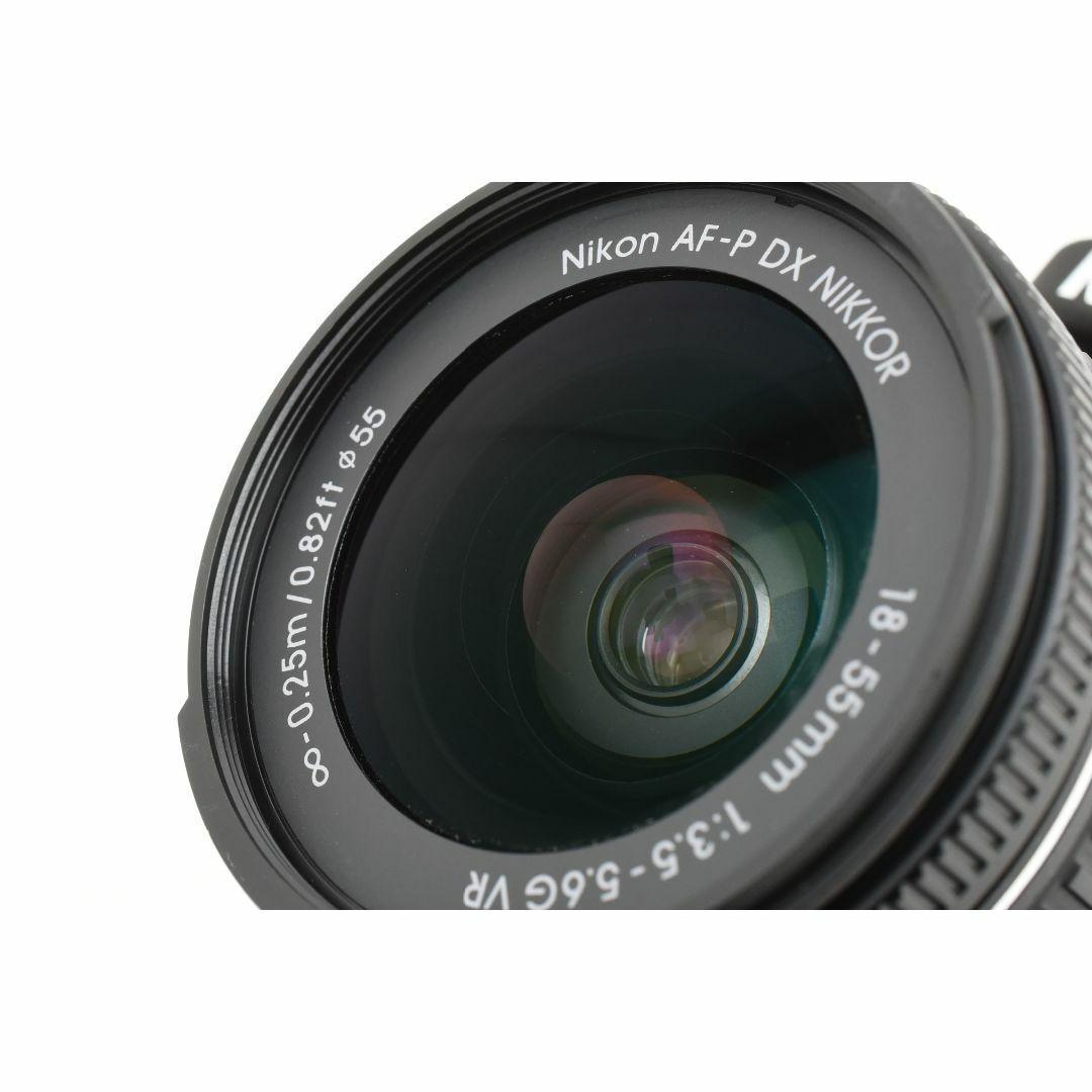 ❤️Wi-Fi対応❤️Nikon D5500❤️軽量でコンパクト❤️