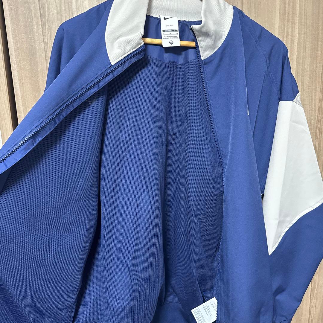 Nike トッテナム 25/26 ストライク アンセム ジャケット