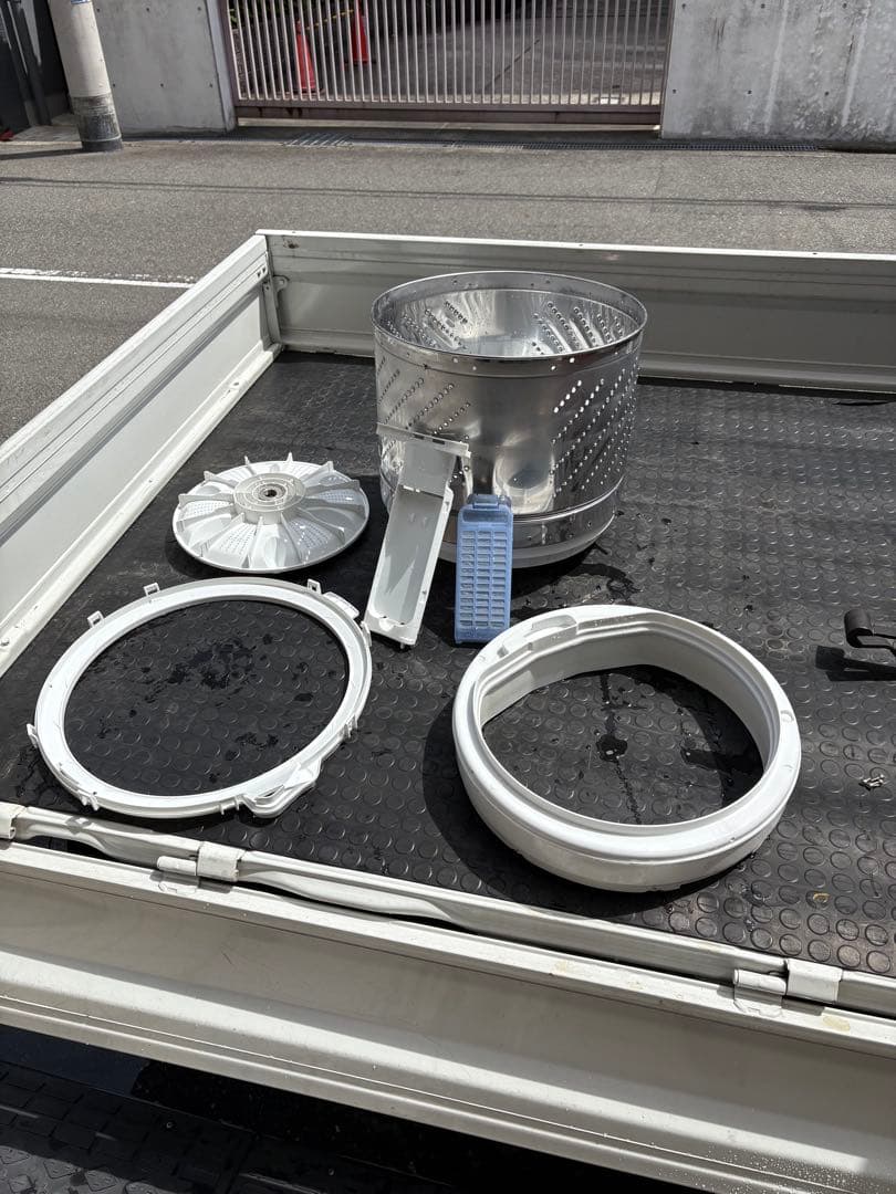 配送設置まで/一人暮らし家電セット/分解洗浄