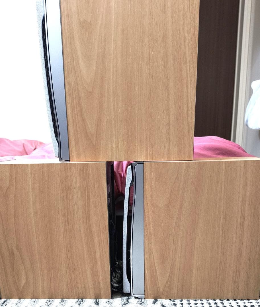 マイクロハイファイ コンポーネントシステム　CMT-SE9　MDS-SE9