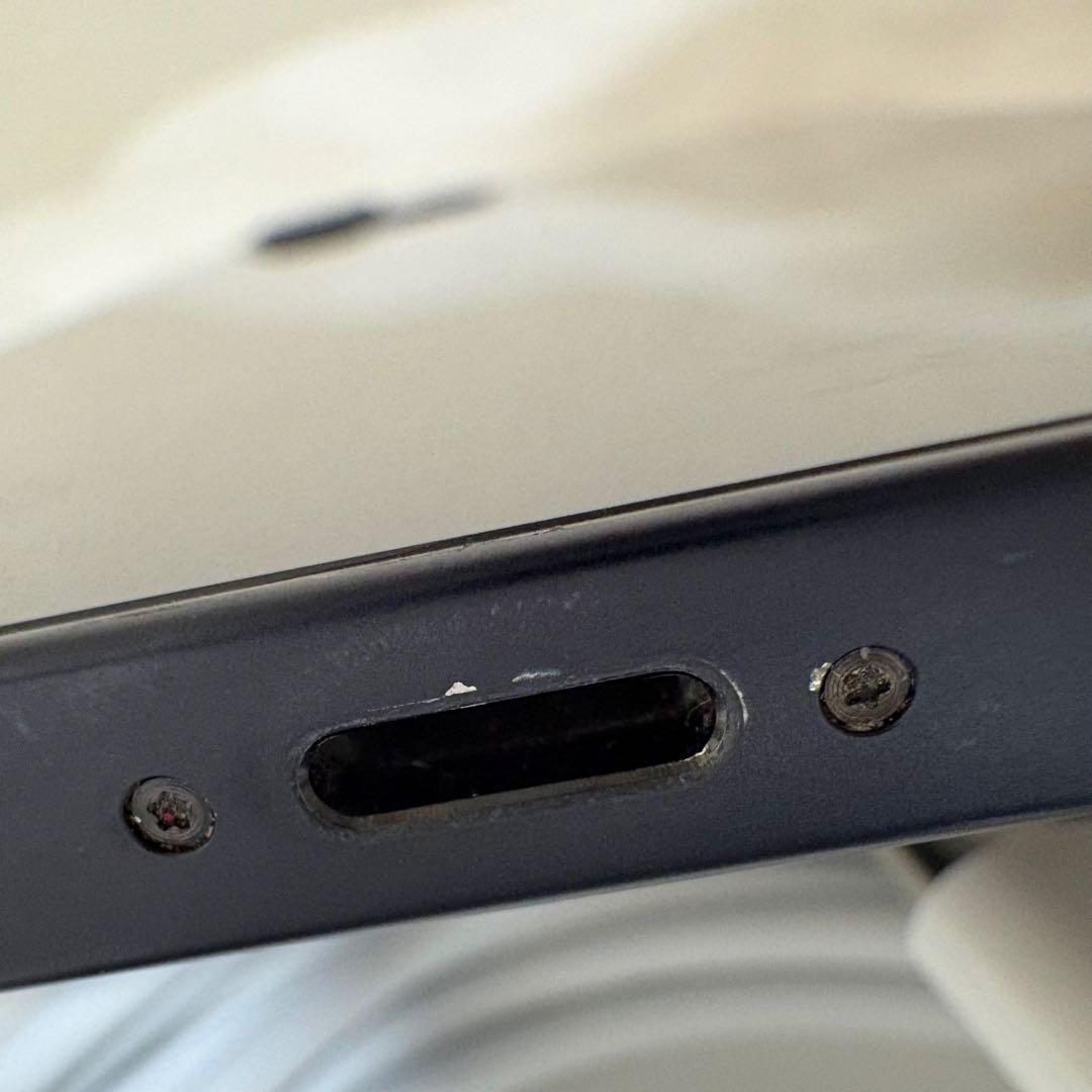 Apple iPhone12 256G ブラック simフリー