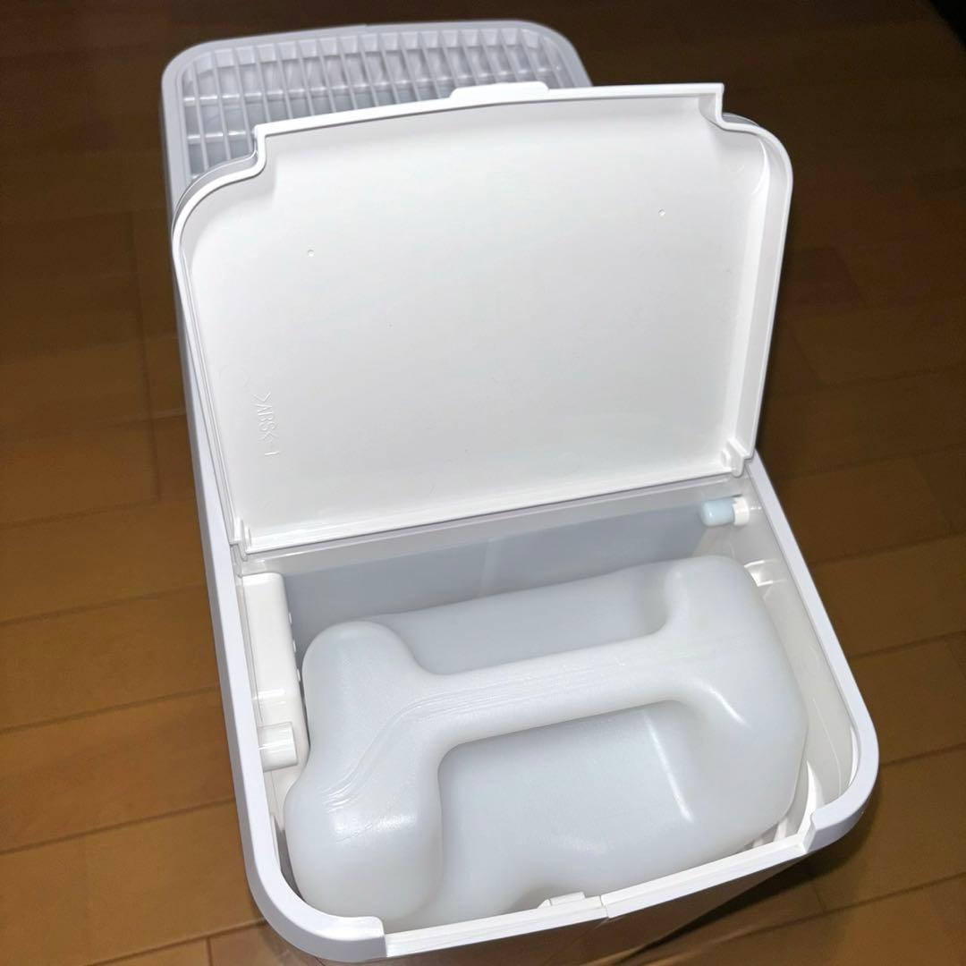 Dainichi ハイブリッド式加湿器 HD-N524 2024年製