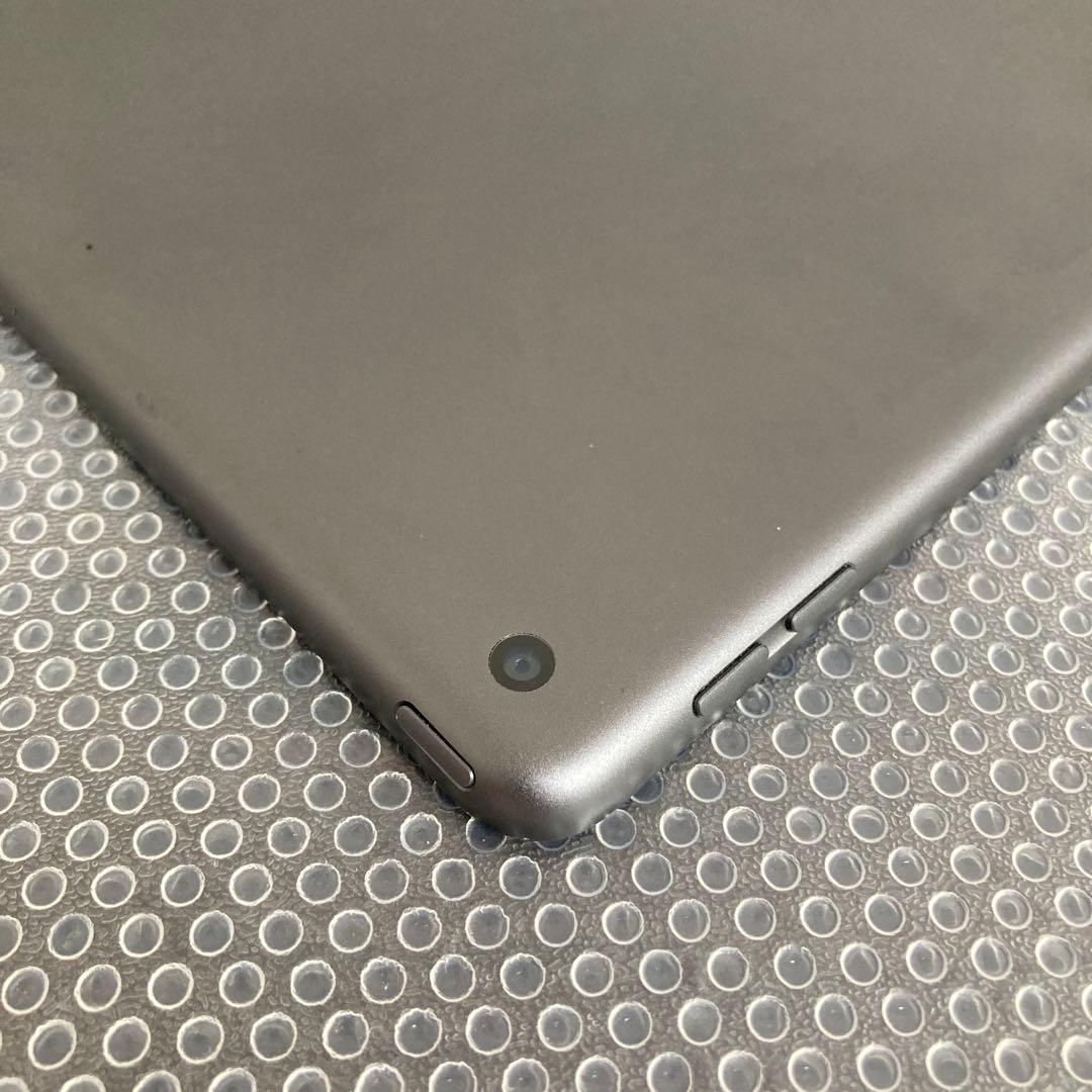 2722【早い者勝ち】iPad7 第7世代 32GB WIFIモデル☆