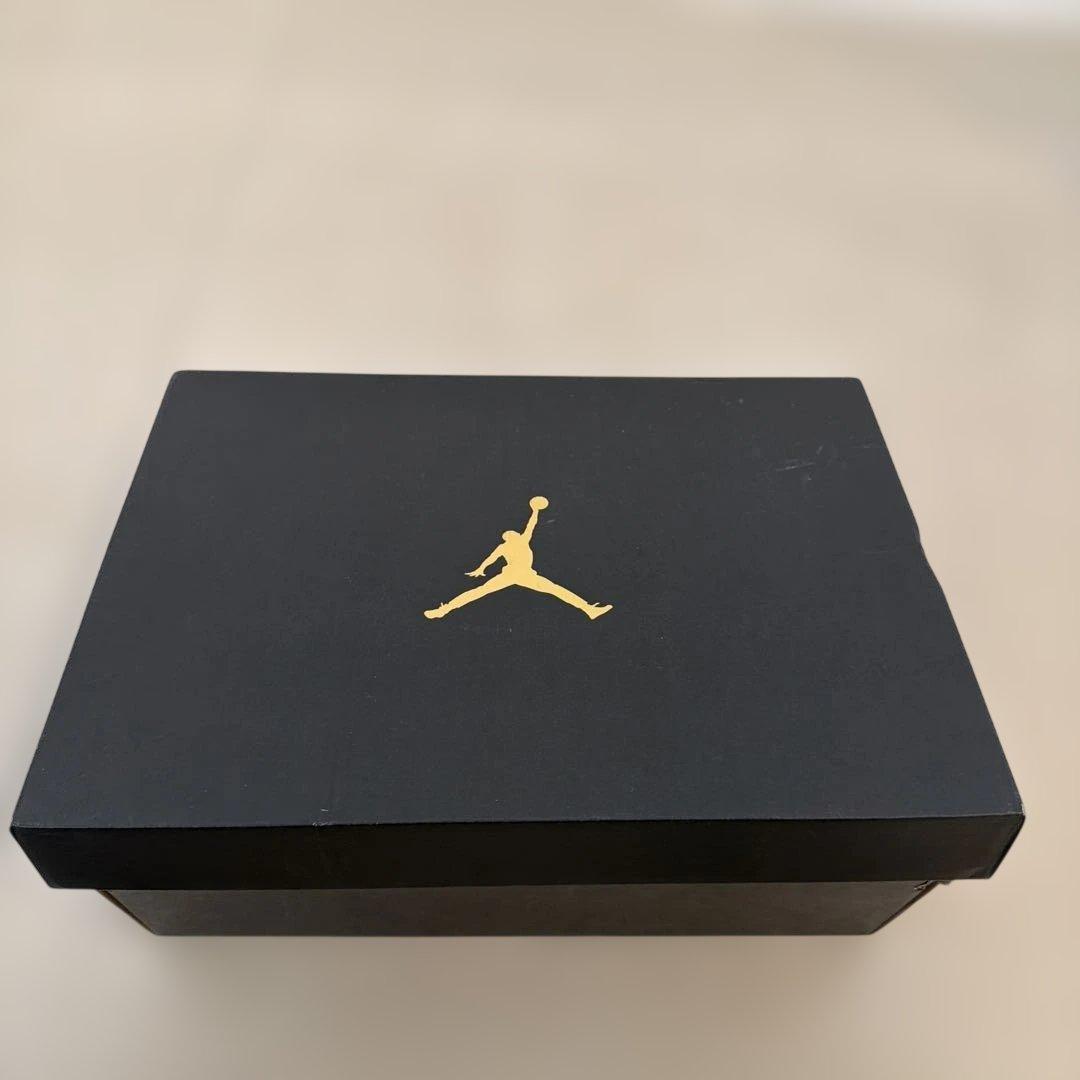 シューズ(男性用) NIKE GOLF AIRJORDAN1LOWG