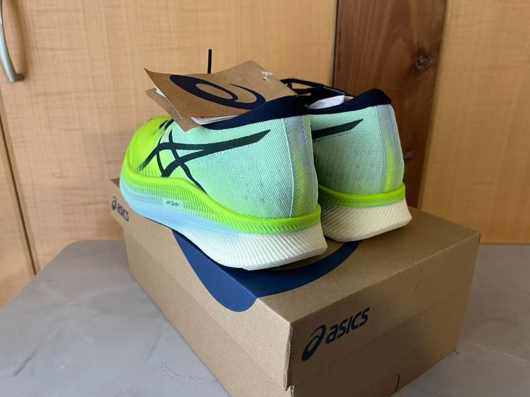 ASICS SPEED SKY 1012B069-301 23cm 新品