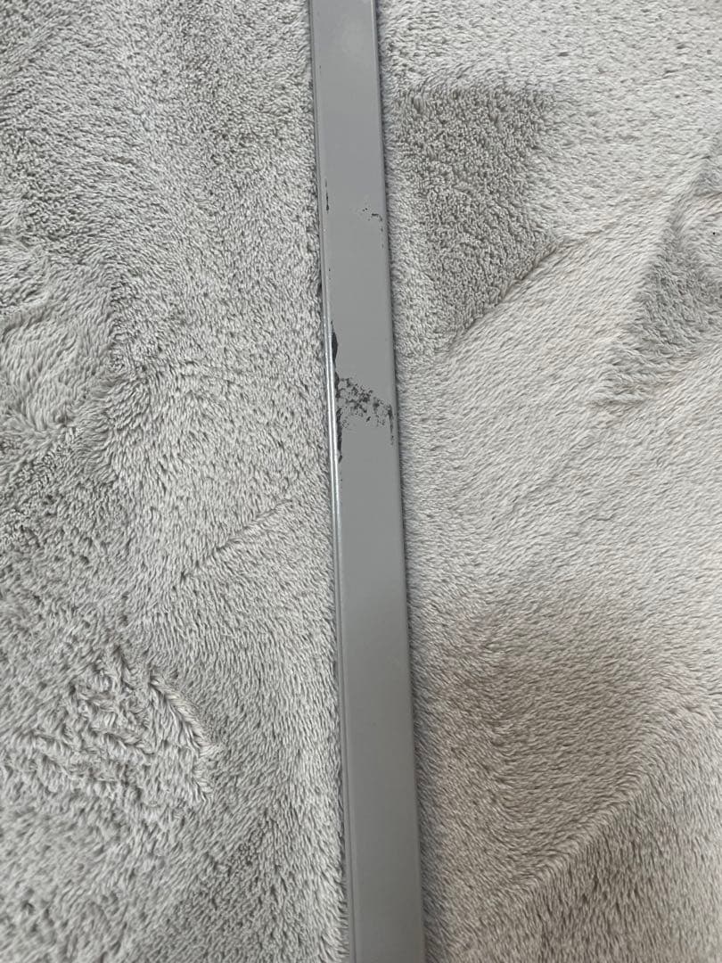 HITACHI　 DES-N76 衣類乾燥機用台 のびのびスタンド