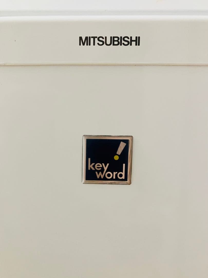 【三菱】冷蔵庫★送料込み★mr-p15ex-kb