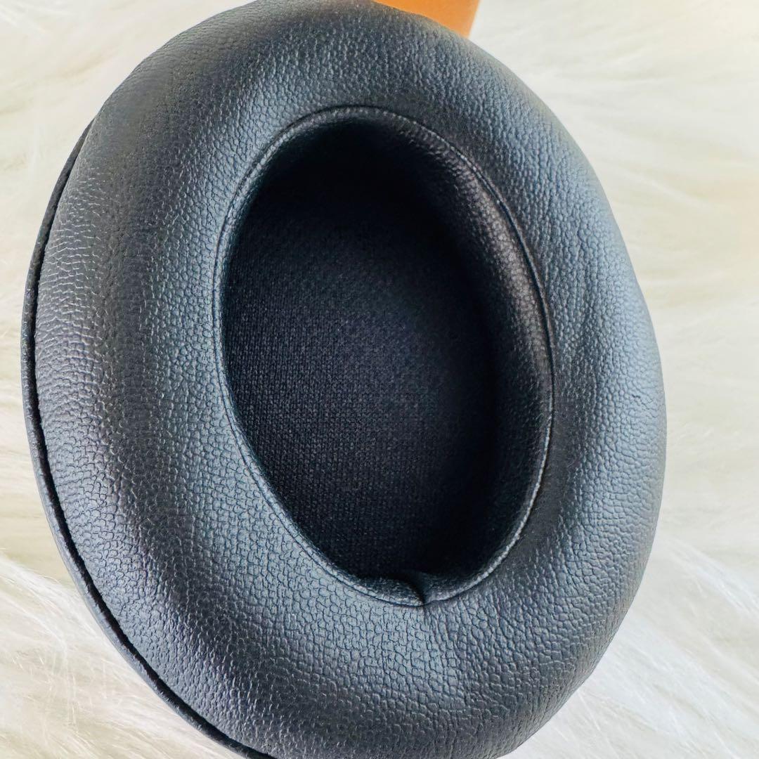 beats studio3wireless ワイヤレスヘッドホン　グレー