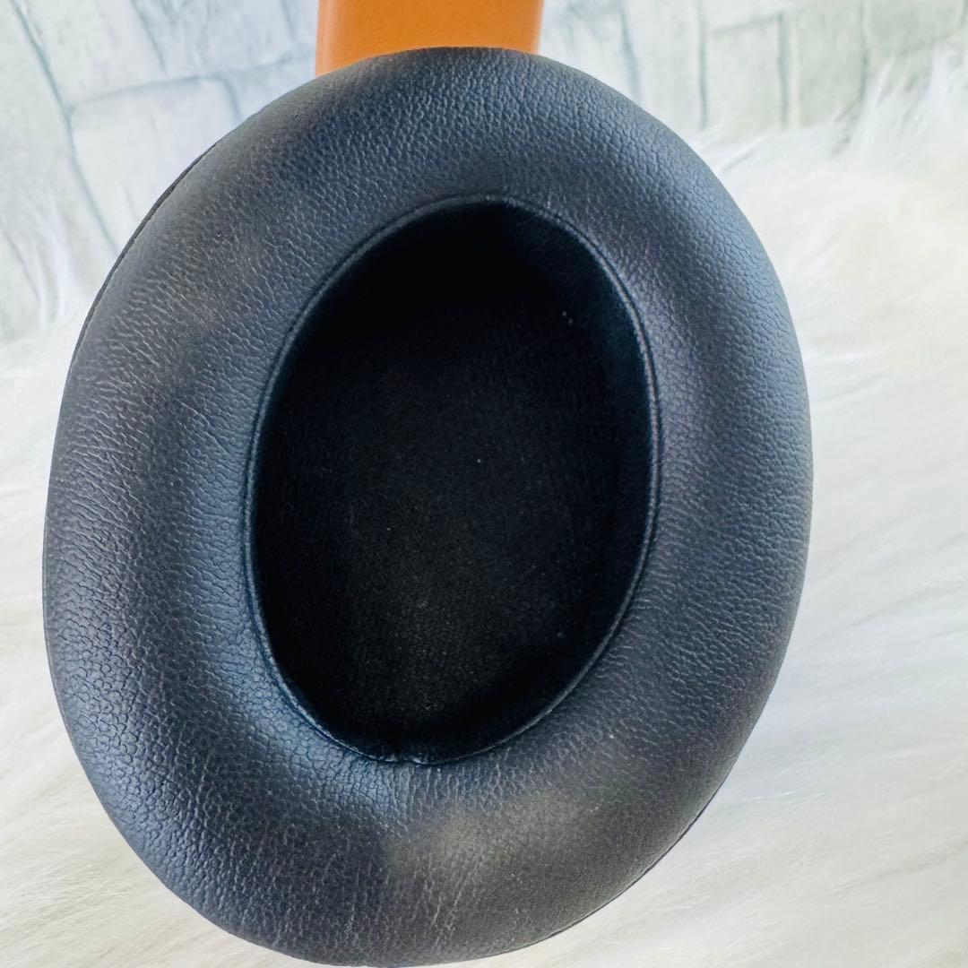 beats studio3wireless ワイヤレスヘッドホン　グレー