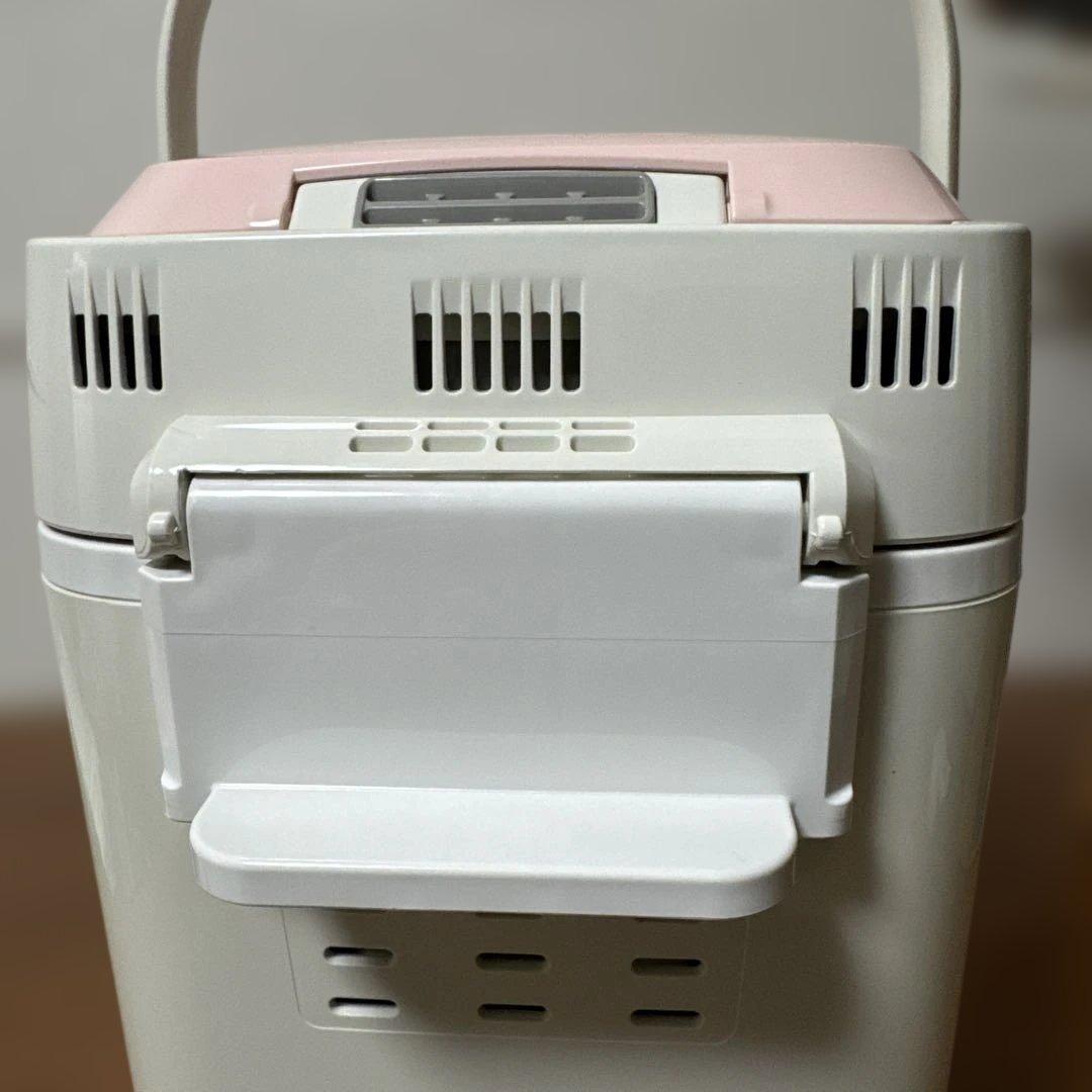 【最終価格】【未使用】パナソニック ホームベーカリー 1斤タイプ