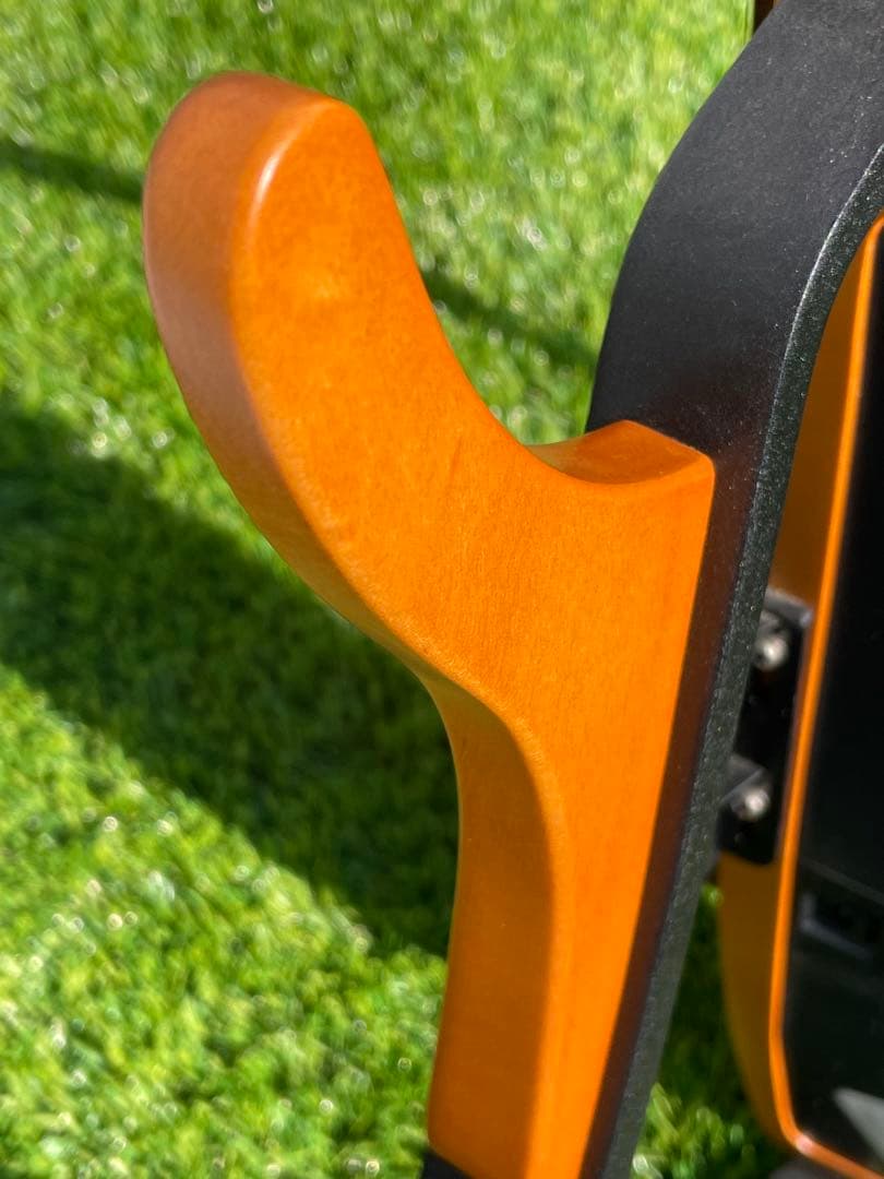 YAMAHA ヤマハ SLG110S サイレントギター 美品