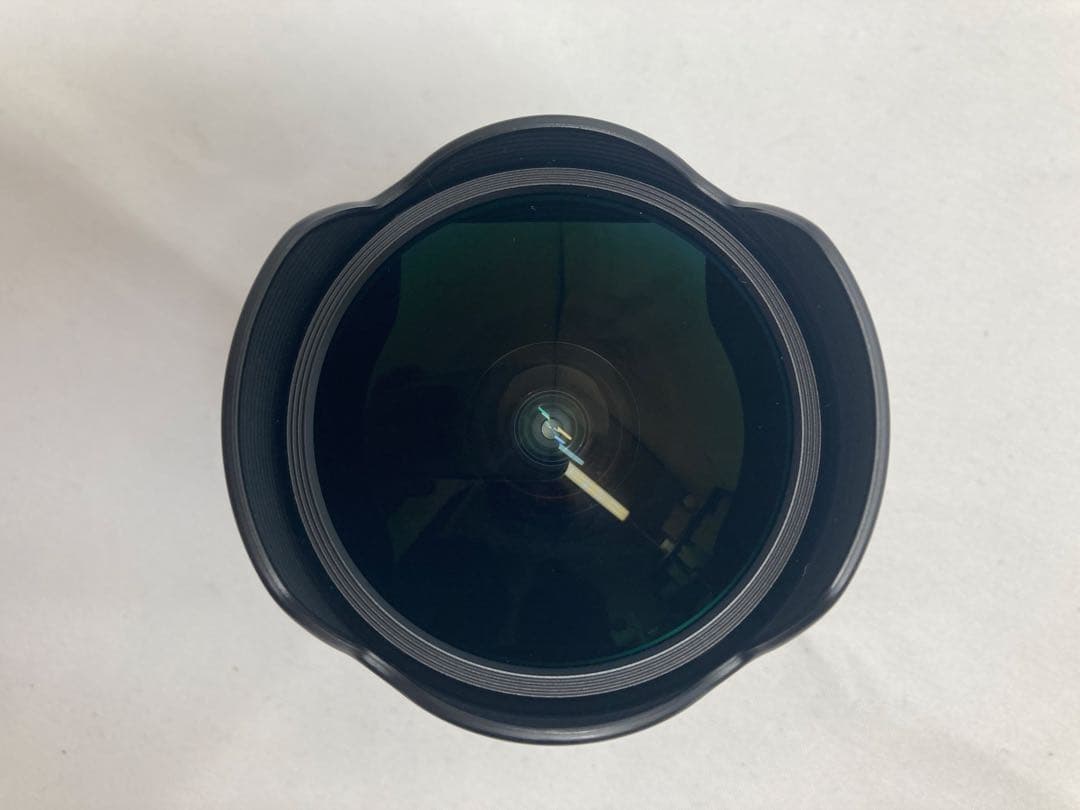 Arts 様用3点まとめLUMIX FISHEYE 8mm H-F008 魚眼