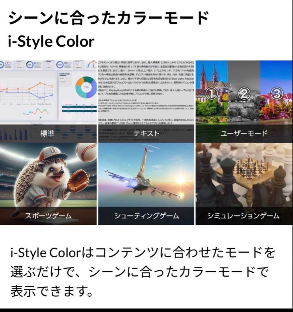 【新品、未開封】iiyama G-MASTER G2445HSU