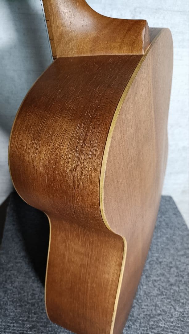 S.yairiアコースティックギターYF-04/MH