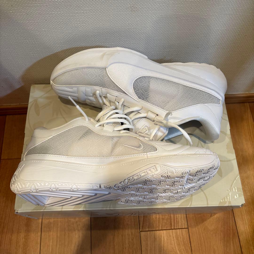 シューズ(男性用) freak 5 ep