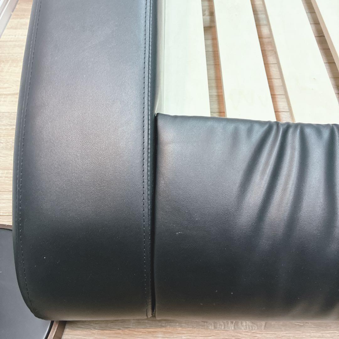 ◇大阪府全域 神戸市 配達料無料！◇ARMONIA◇ベッドフレーム◇ダブルサイズ