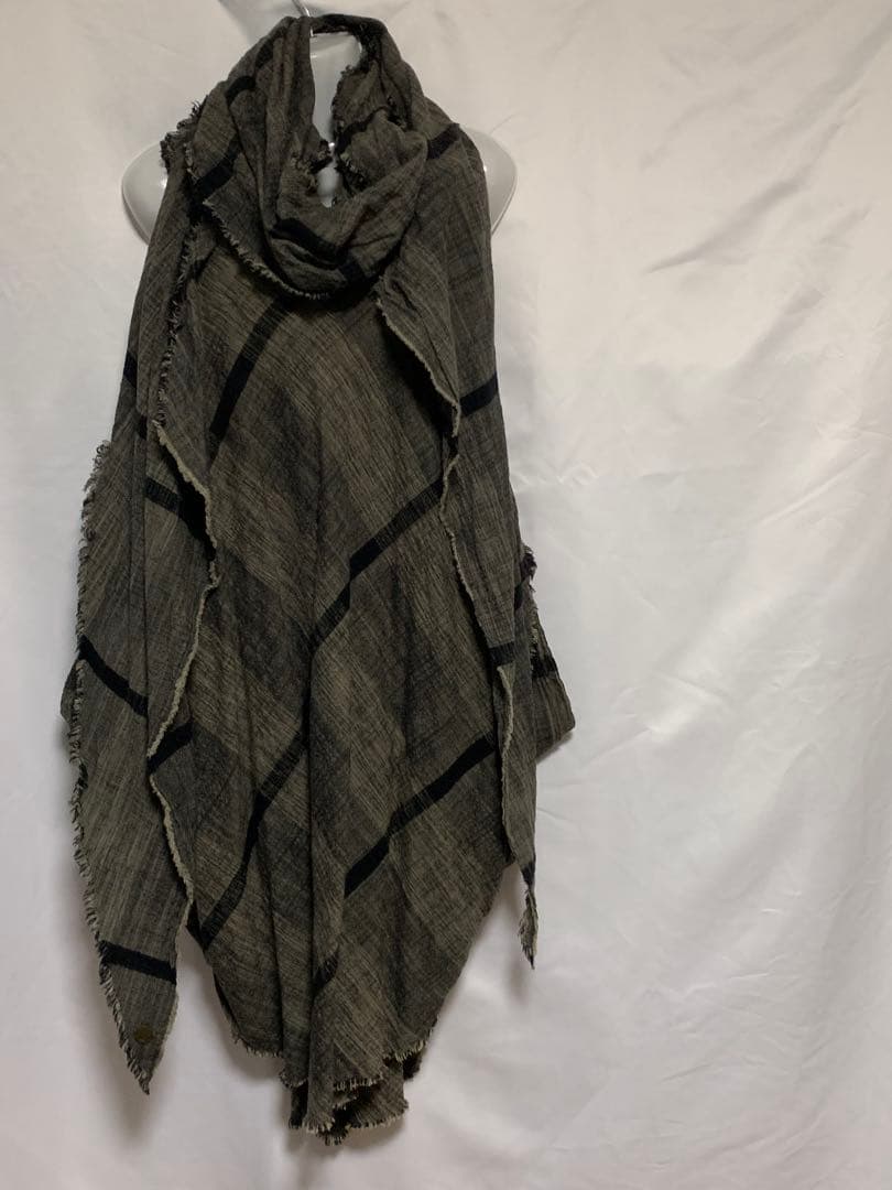 クラシカ　KLASICA VELA レディース　ワンピース　ストール付