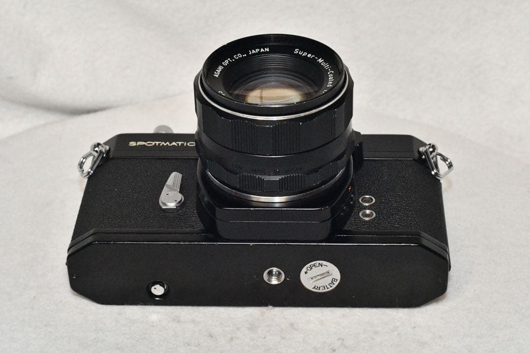 gadmjgpt【まとめ売り】pentax sp 3台