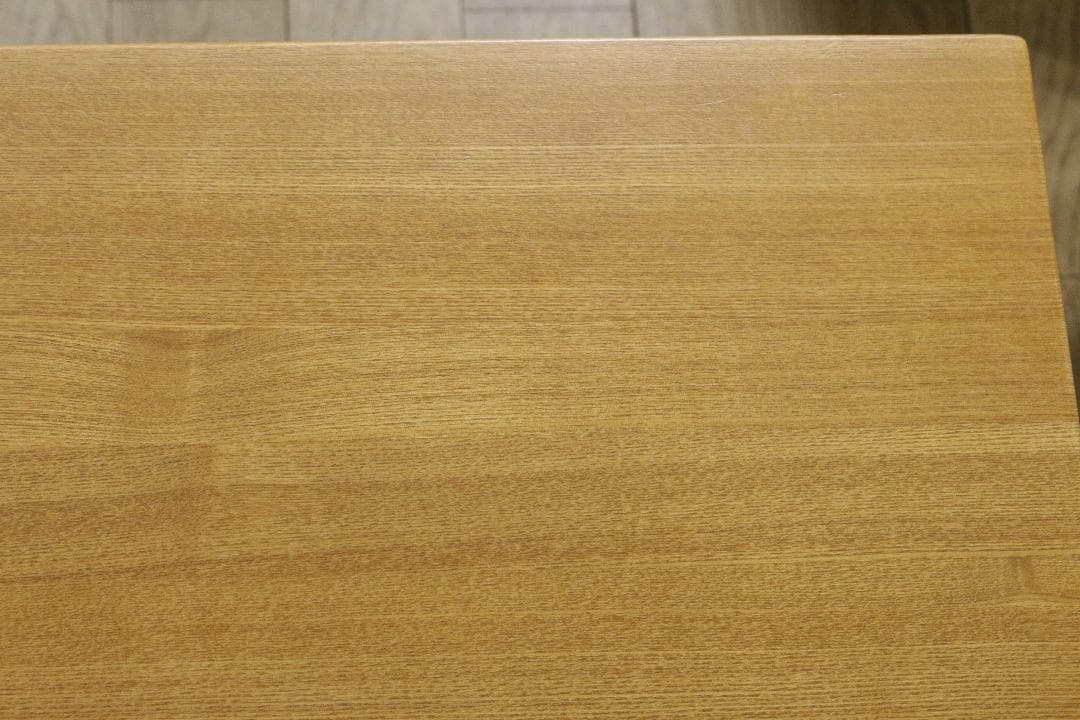 起立木工　サイドテーブル