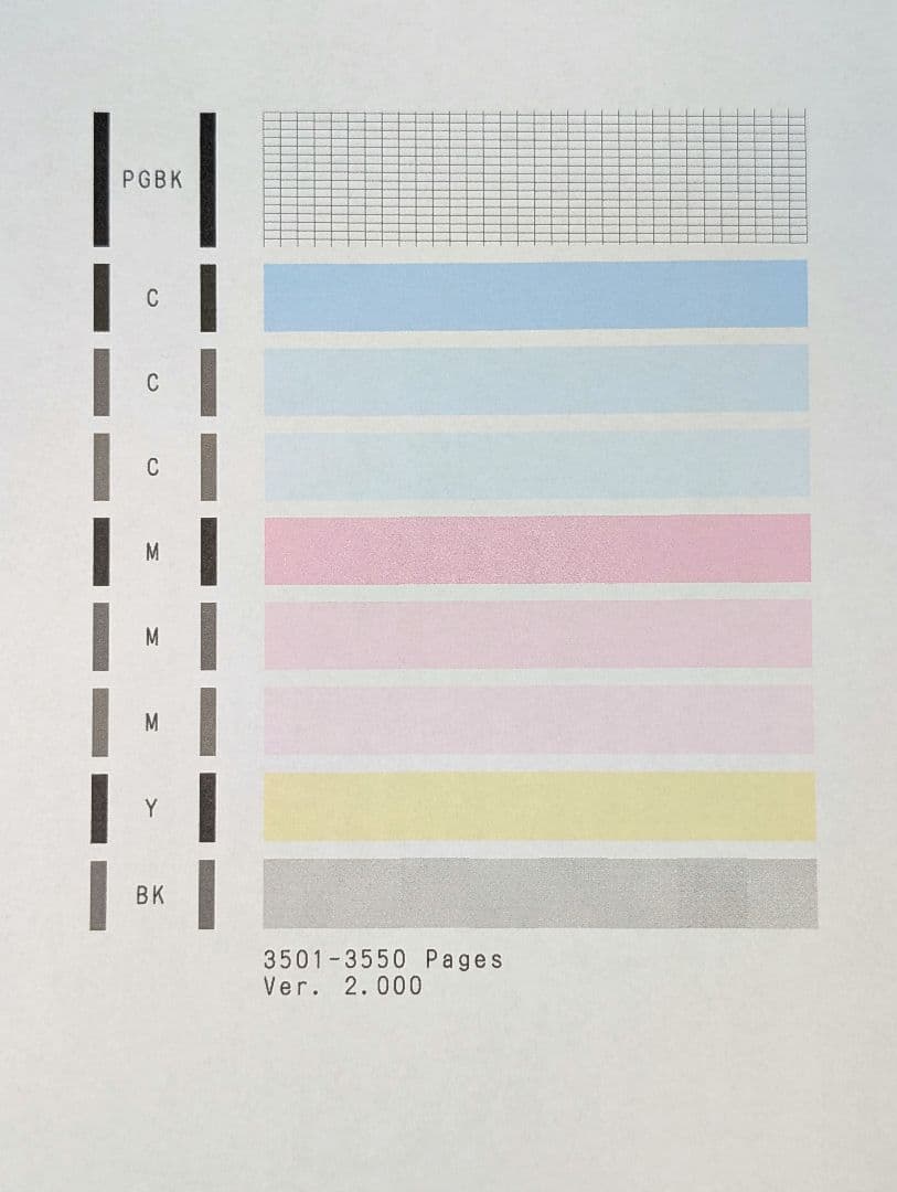 【美品・動作良好】Canon PIXUS iX6830 A3対応プリンター