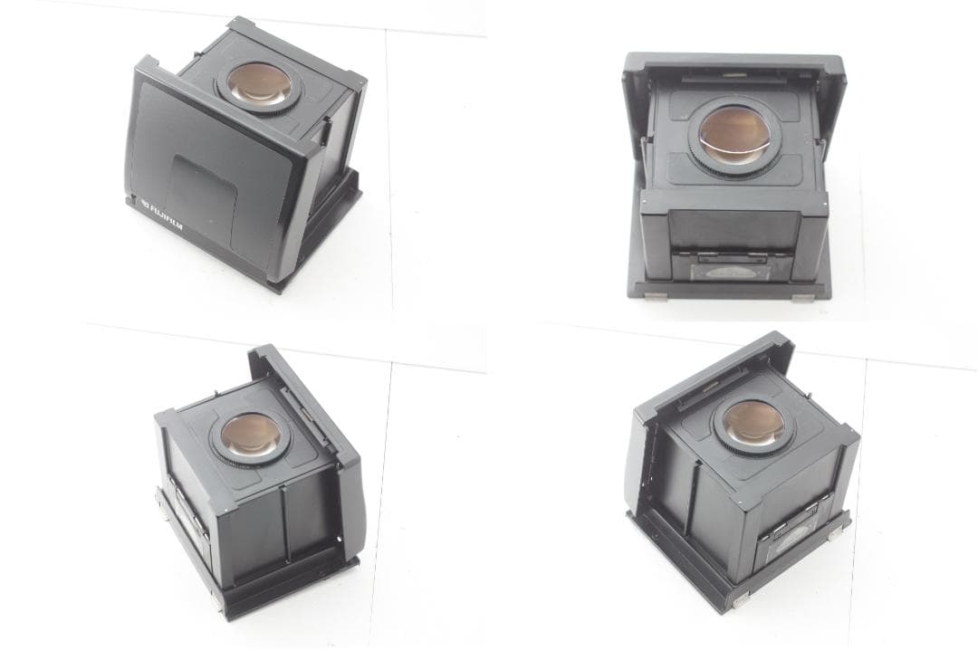 Fujifilm GX680 II 大判カメラ