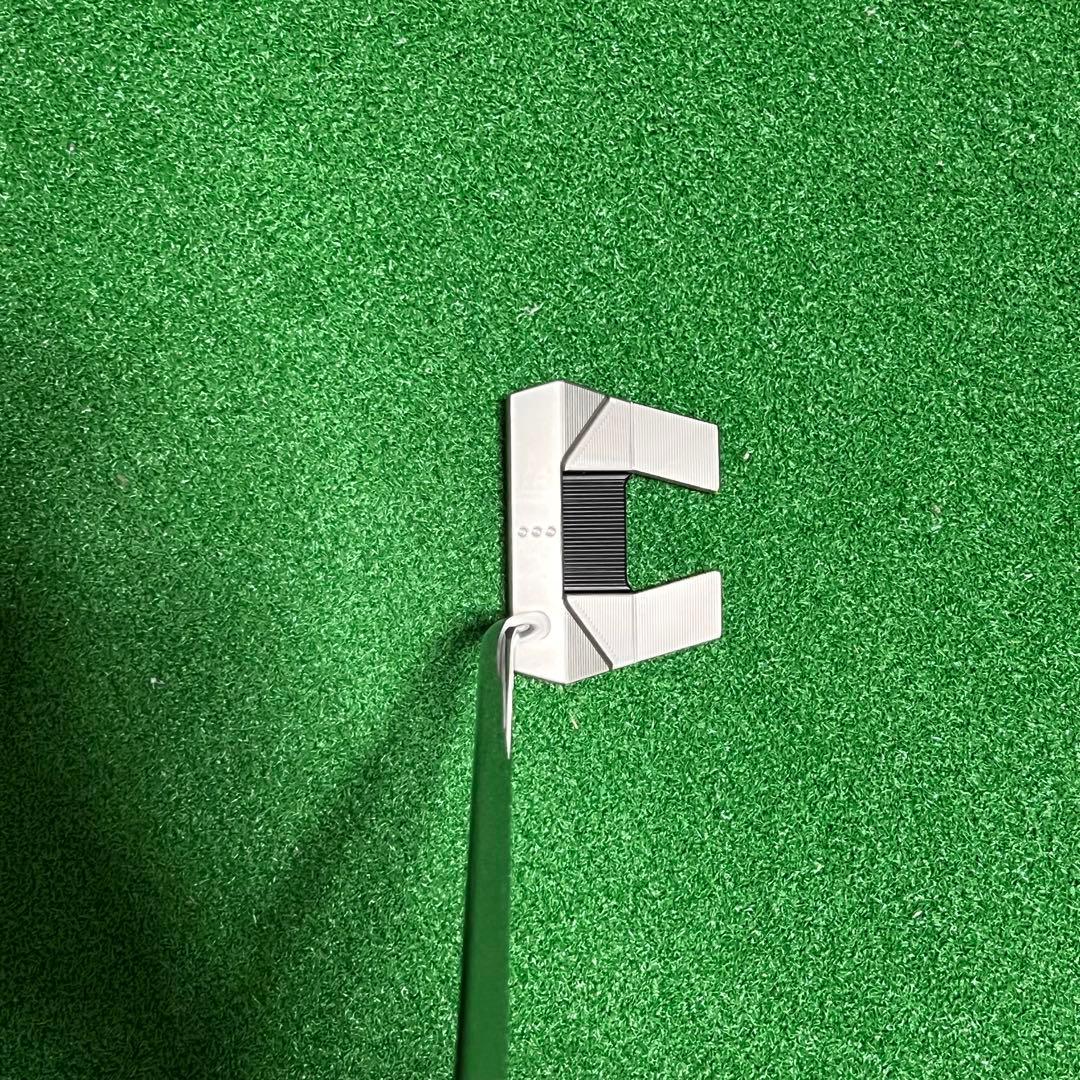 美品♡ Scotty Cameron Phantom 5 パター 33インチ