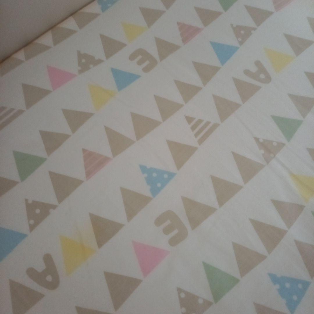 Aprica ココネルエアープラスAB（グレーGR） ベビーベッド