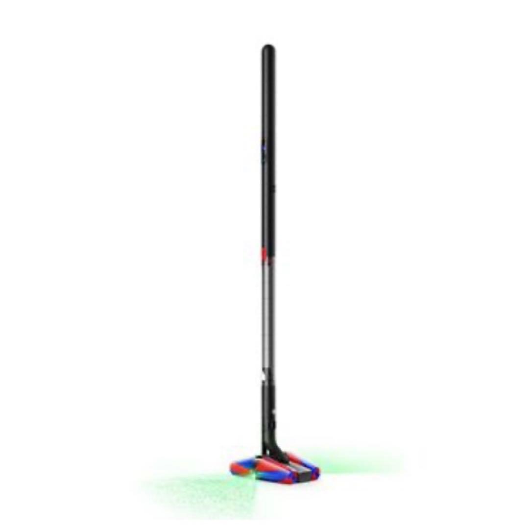 新品ダイソン PencilVac Fluffycones (SV50 FC)