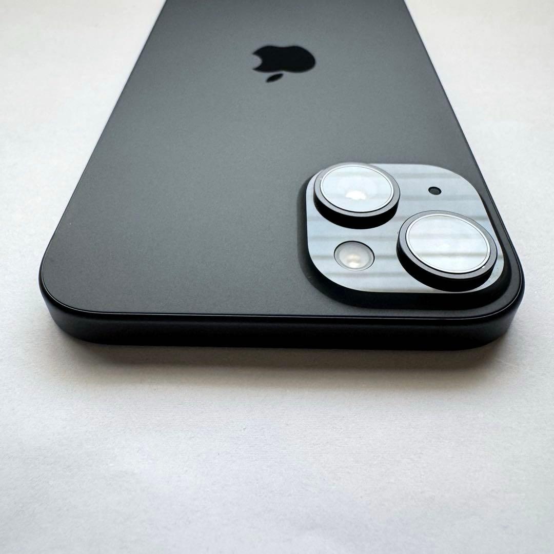 Apple iPhone 15 Plus 128GB 3M457J/A デモ機