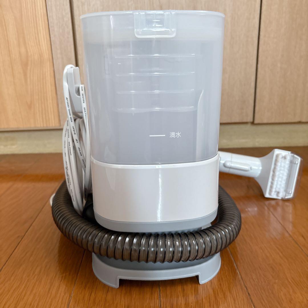 リンサークリーナー RNSK-P10-W アイリスオーヤマ