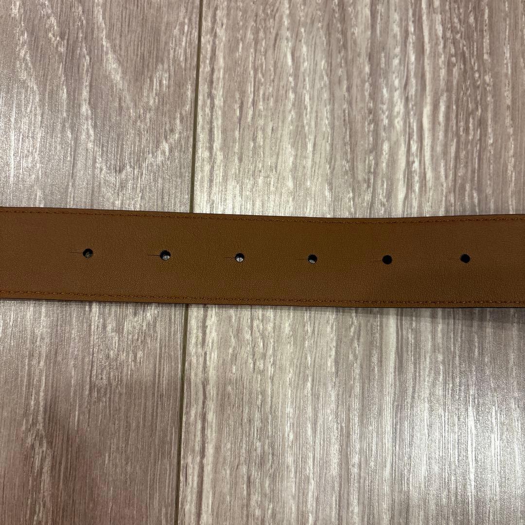 BURBERRY ベルト