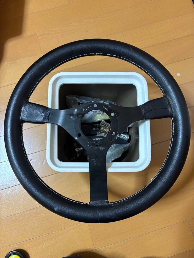 momo キャバリーノ