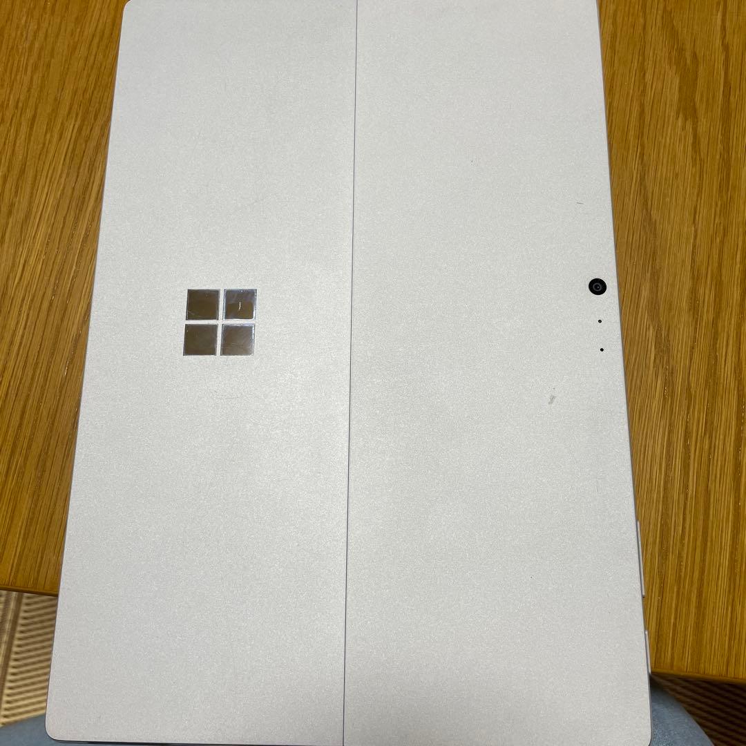 【ジャンク品】Surface Pro 5 (Model 1796) /