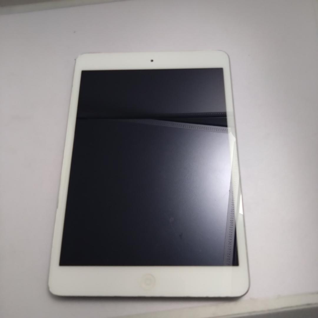 Apple iPad Air2 MGH72J/A　ROM:16GB　動作中古