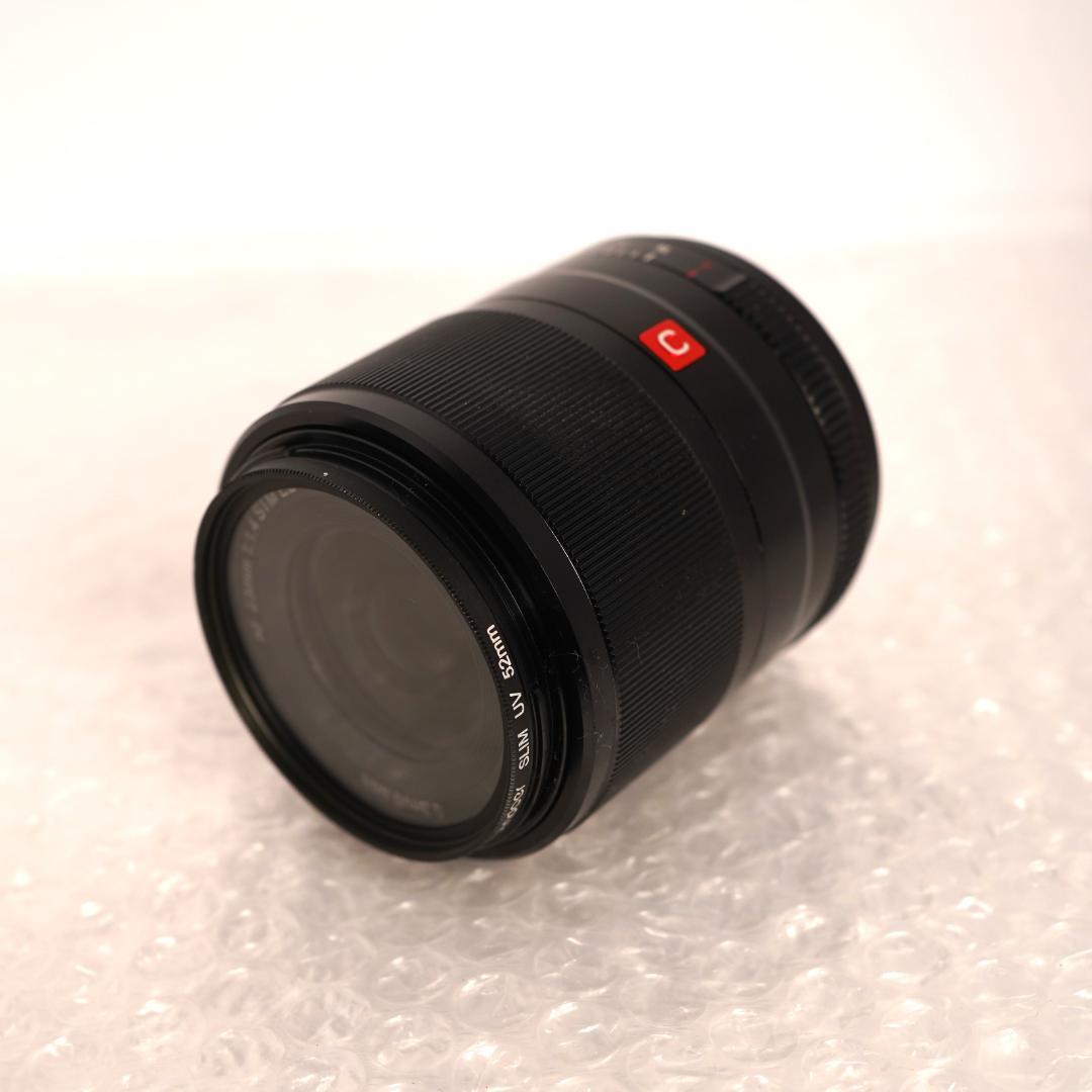 Viltrox AF 23mm F1.4 STM ED IF Xマウント 単焦点
