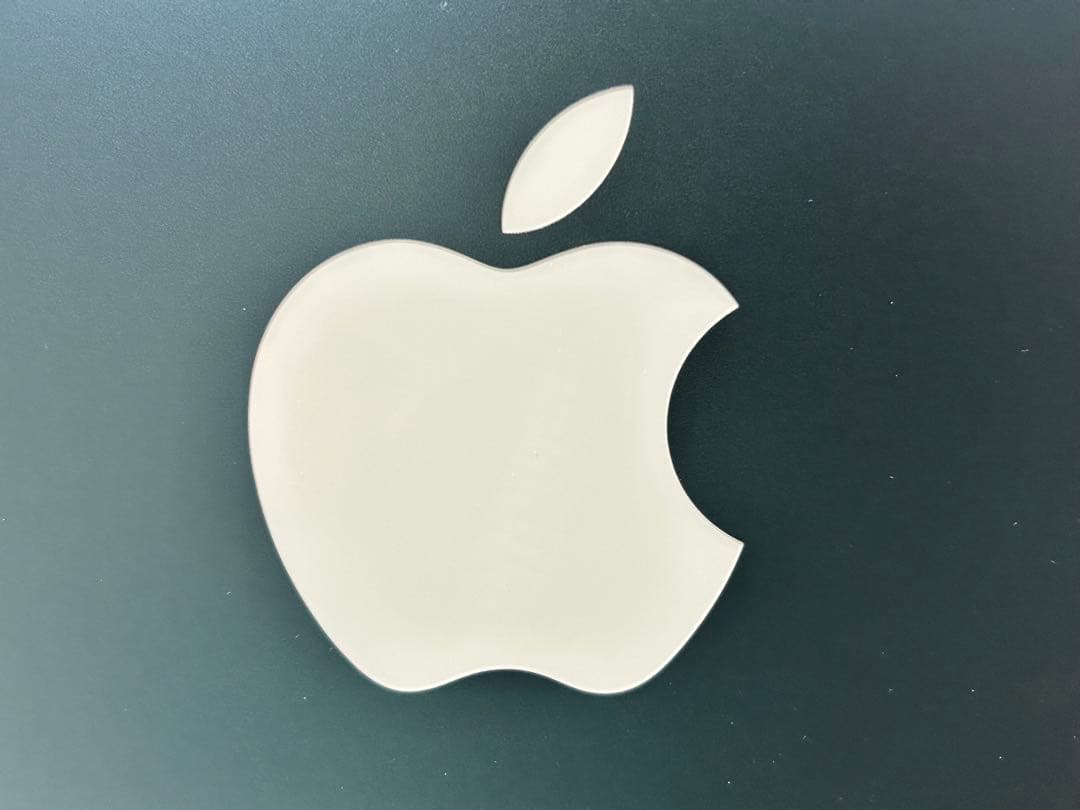 【美品】iMac 2021 Apple M1 24インチ 16G