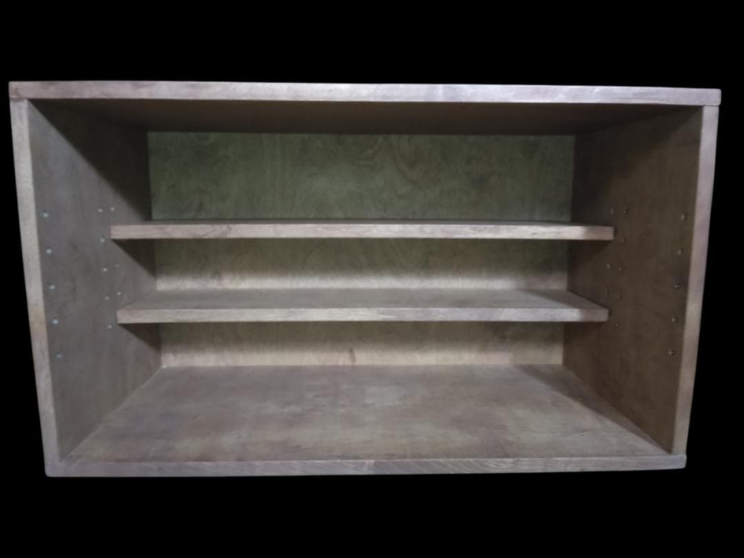 ベルメゾン ダブル棚板