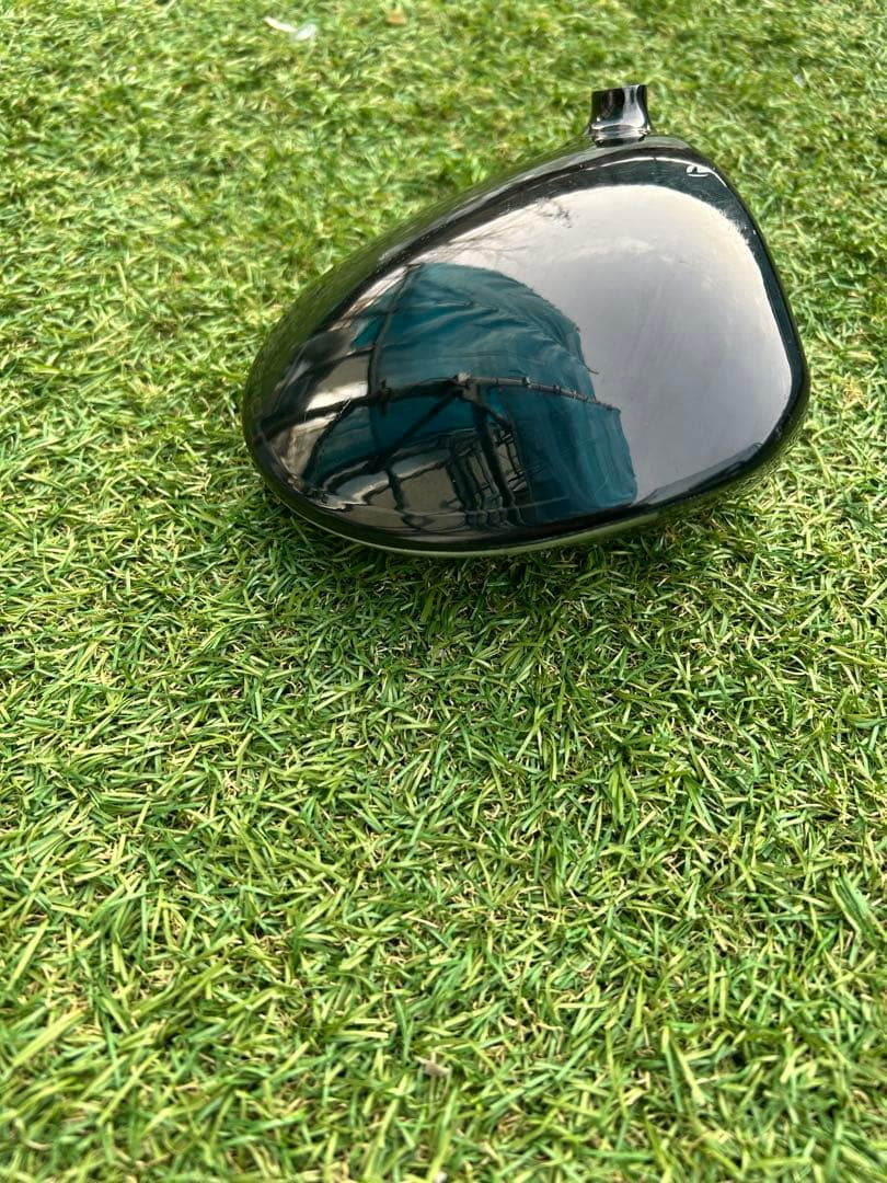 TaylorMade QI 10 MAX 9.0 ヘッドのみ