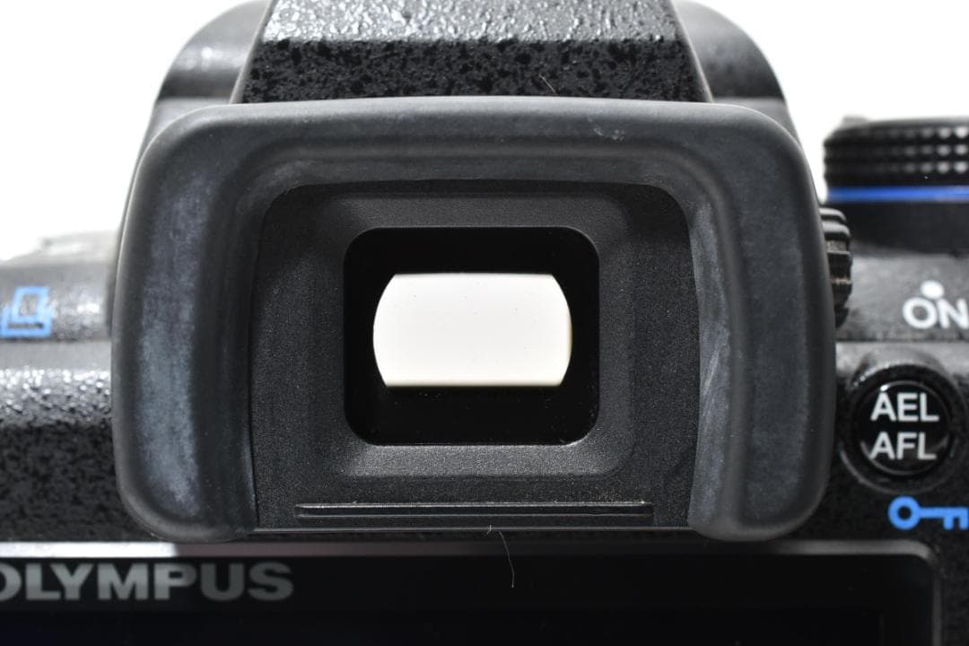 ★美品★オリンパス OLYMPUS E-420 #20814