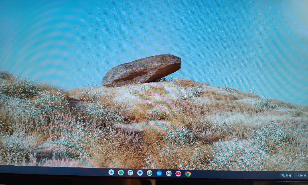 ドン・キホーテ発売　ディスプレイ一体型PC「MONIPA」訳アリ