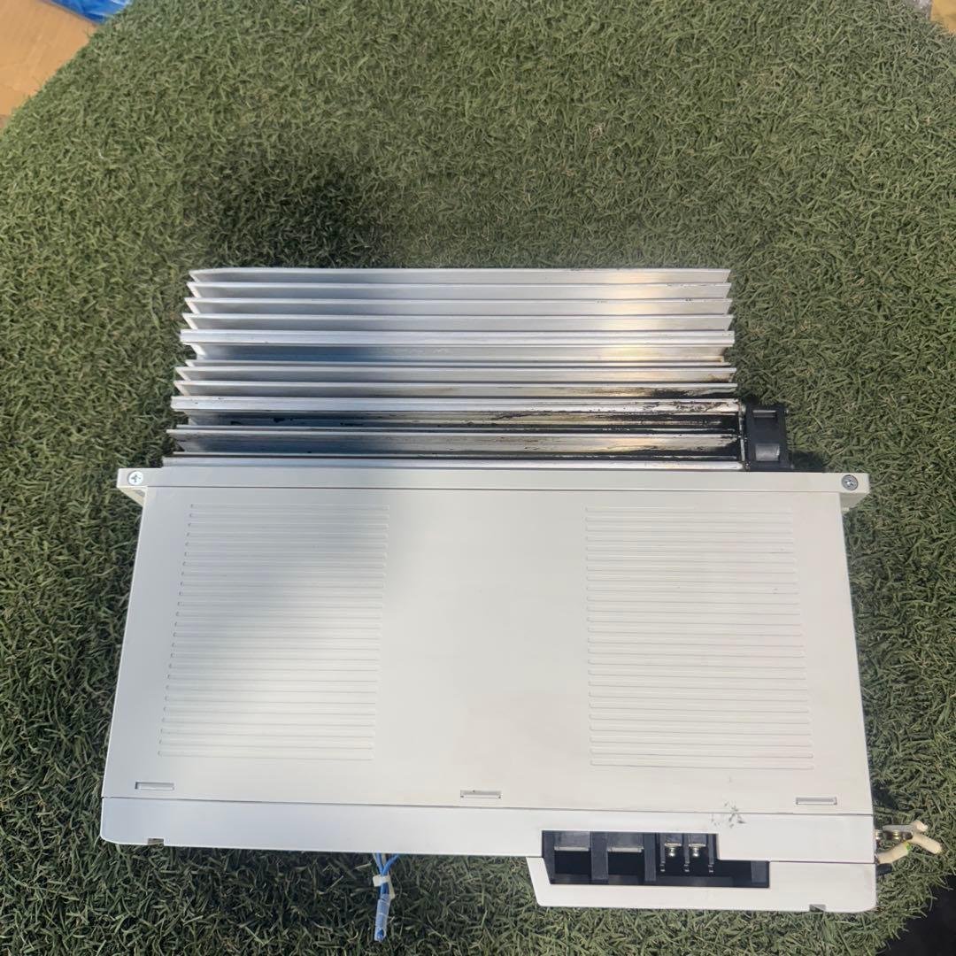 MITSUBISHI/三菱 MDS-B-V1-20 SERVO DRIVE